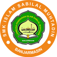 LMS SMK Islam Sabilal Muhtadin